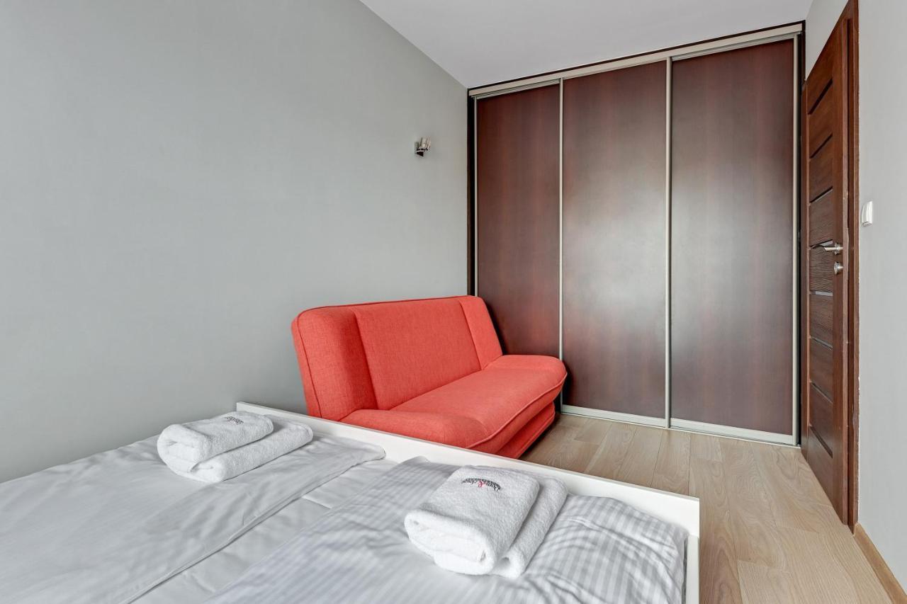 Dom & House - Apartamenty Sunrise Sopoty Exteriér fotografie