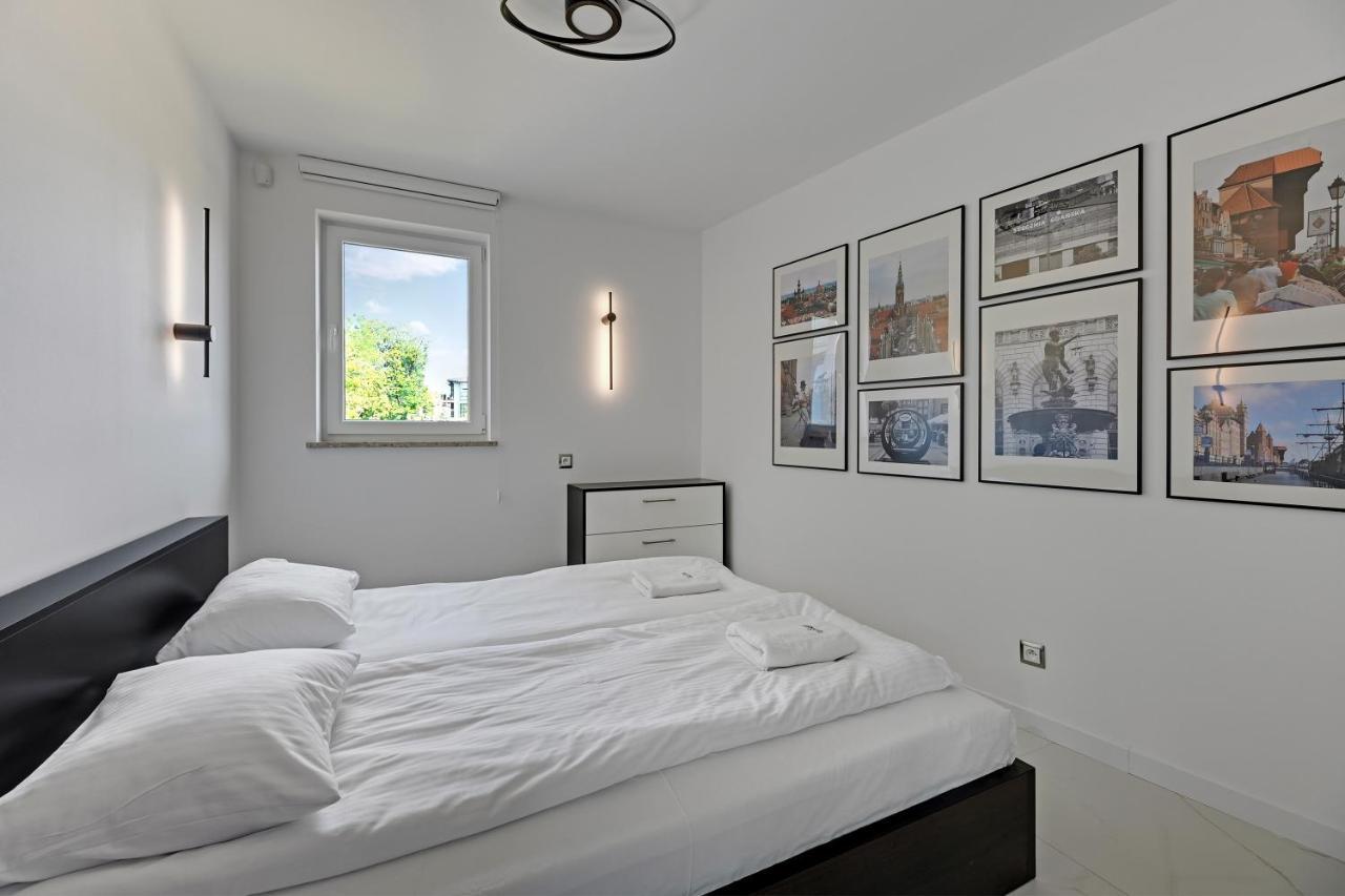 Dom & House - Apartamenty Sunrise Sopoty Exteriér fotografie