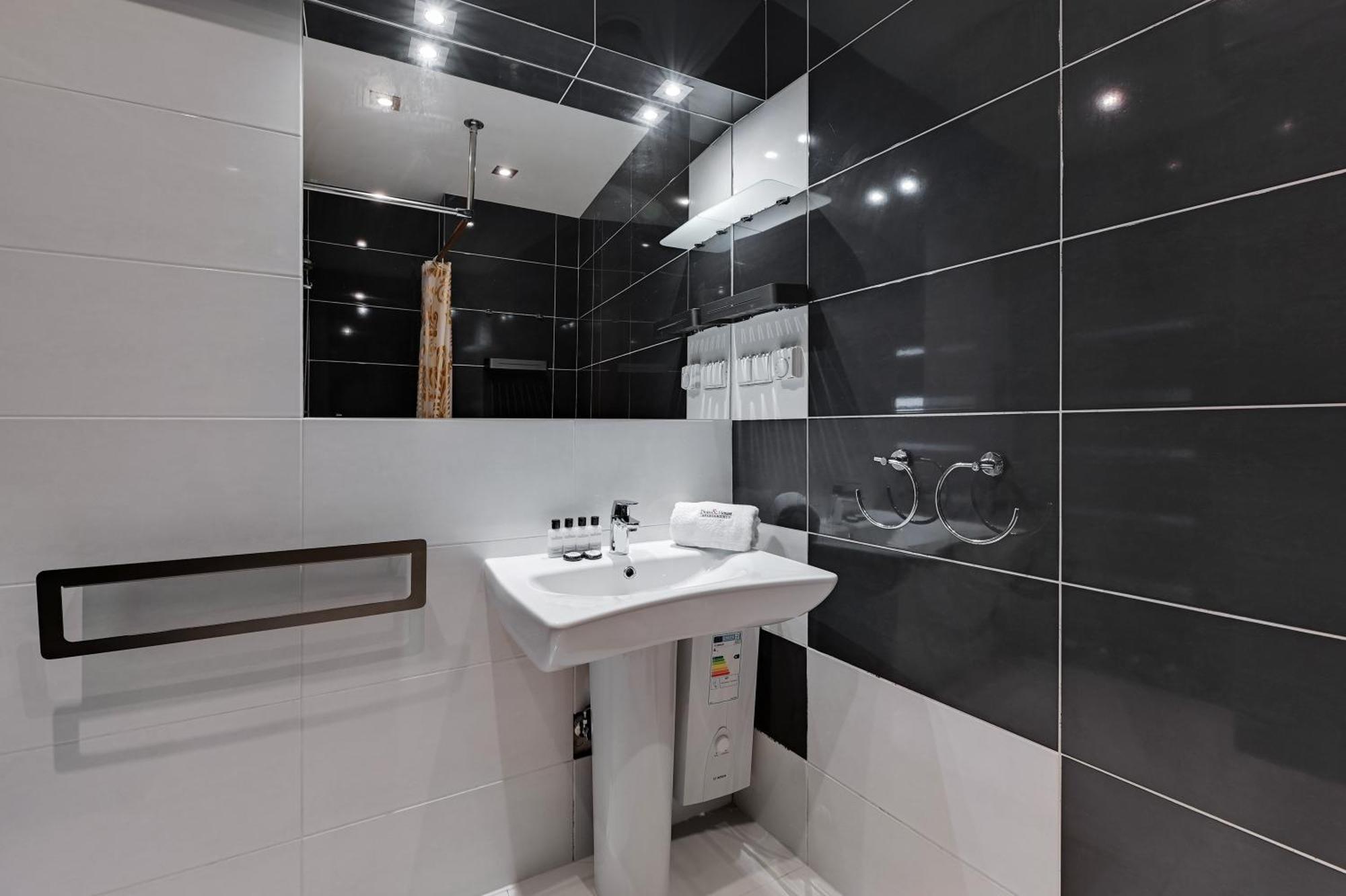 Dom & House - Apartamenty Sunrise Sopoty Exteriér fotografie