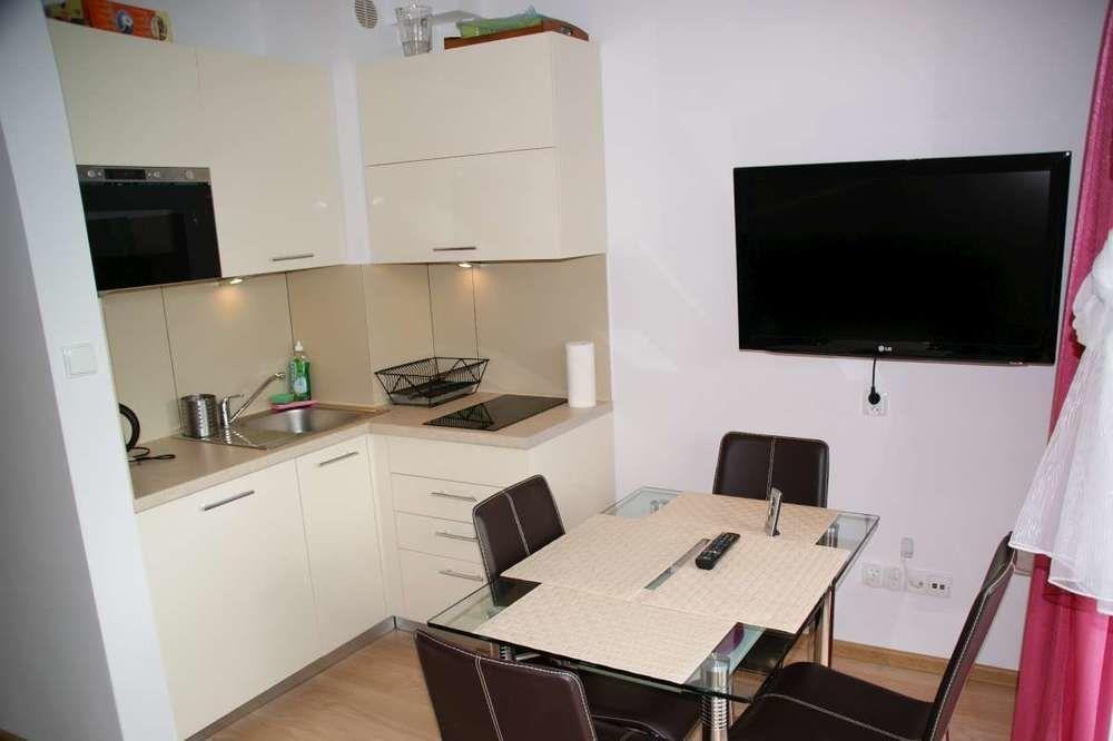 Dom & House - Apartamenty Sunrise Sopoty Exteriér fotografie