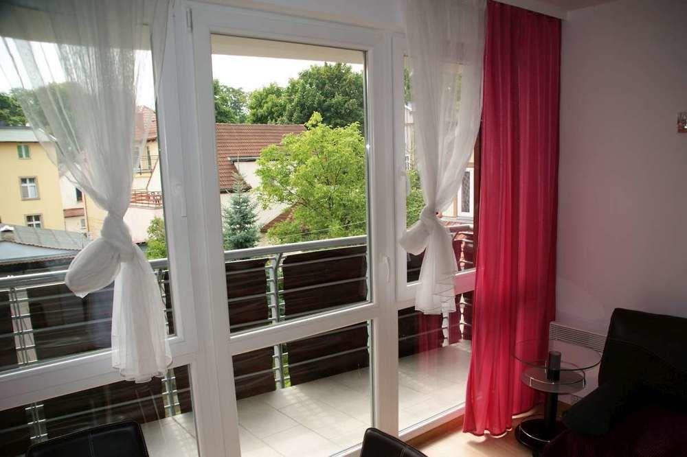 Dom & House - Apartamenty Sunrise Sopoty Exteriér fotografie
