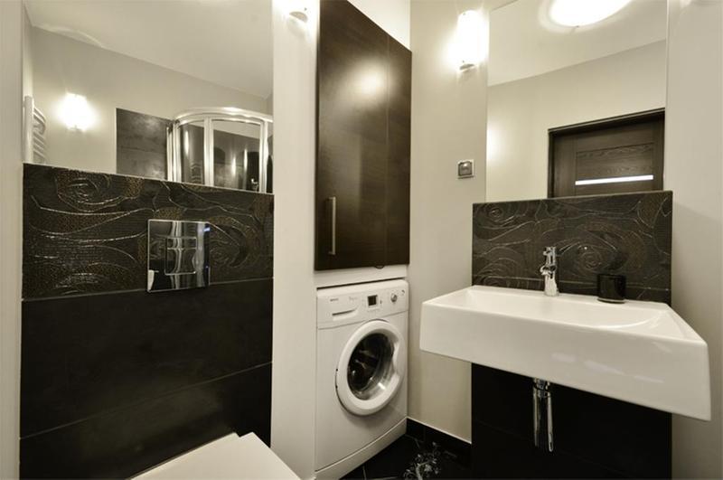 Dom & House - Apartamenty Sunrise Sopoty Exteriér fotografie