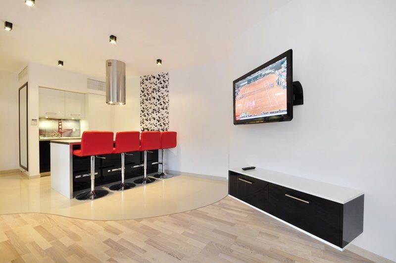 Dom & House - Apartamenty Sunrise Sopoty Exteriér fotografie