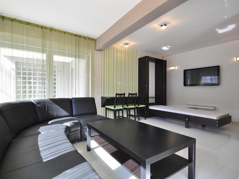 Dom & House - Apartamenty Sunrise Sopoty Exteriér fotografie