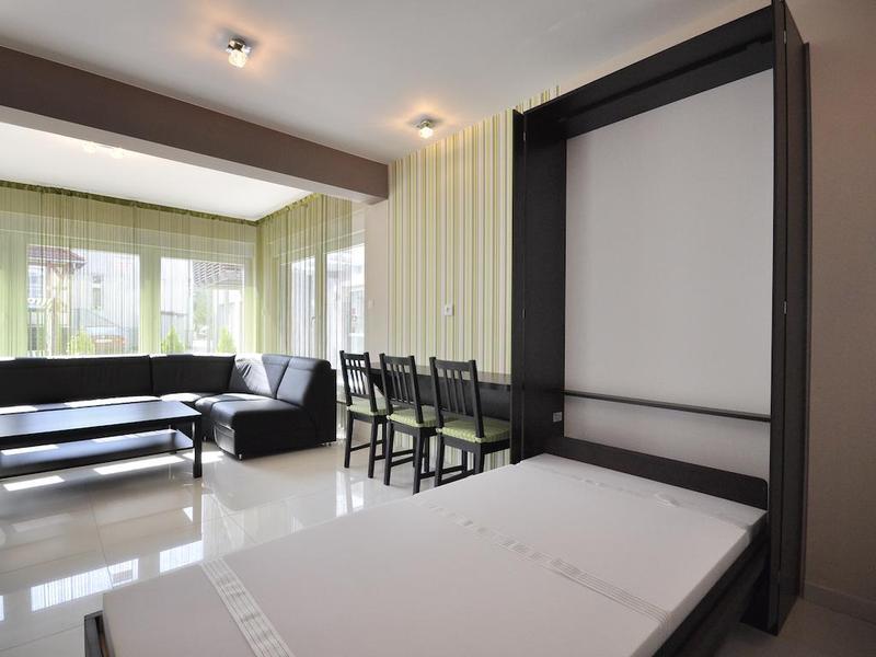 Dom & House - Apartamenty Sunrise Sopoty Exteriér fotografie