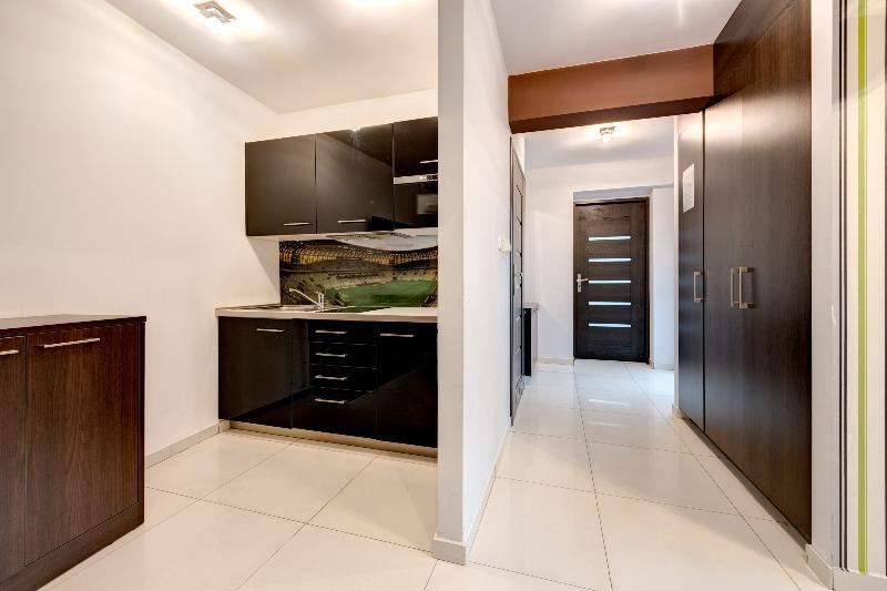 Dom & House - Apartamenty Sunrise Sopoty Exteriér fotografie